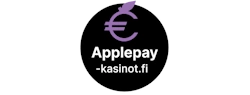 Applepaykasinot logo